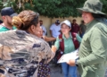 Yensunni Martínez lleva iluminación integral a la colonia Andrés Quintana Roo