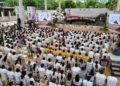 “Mentira, corrupción y soberbia”: regidora confronta el informe de Chepe Contreras en Bacalar
