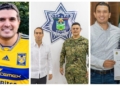 ¿Todos los caminos de Diego Castañón llevan a Nuevo León?
