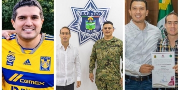 ¿Todos los caminos de Diego Castañón llevan a Nuevo León?
