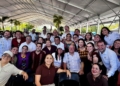 Morena definiría este martes su carta para Quintana Roo; citan a aspirantes a la CDMX