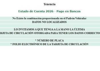 Recaudadora de Othón P. Blanco bajo sospecha: denuncian trabas y cobros de hasta 17 mil pesos