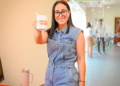 Paola Cervera rompe con Movimiento Ciudadano en Quintana Roo; acusa diferencias profundas y falta de condiciones para crecer