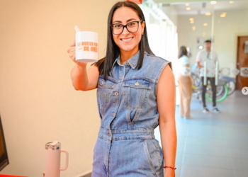 Paola Cervera rompe con Movimiento Ciudadano en Quintana Roo; acusa diferencias profundas y falta de condiciones para crecer