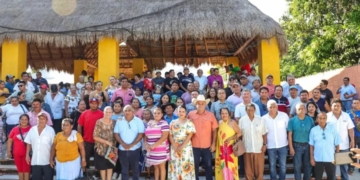 Sin Rafa al frente, Luis Carrillo queda en la encrucijada: busca el municipio de JMM
