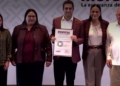 Gino Segura gana la coordinación de Morena en Quintana Roo y se perfila rumbo a 2027