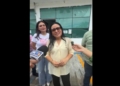 Blanca Merari desmiente su detención: FGR cateó la casa que habita por investigación contra el propietario
