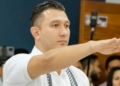 Sentencian a ex tesorero de Tulum a 3 años y 9 meses de prisión tras ser detenido armado en aeropuerto de Cancún
