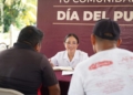 Othón P. Blanco llevará programa de alumbrado a comunidades de la zona limítrofe con Campeche
