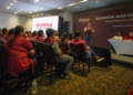 Gino Segura llama a fortalecer la estructura de Morena en Quintana Roo rumbo a 2027