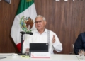 Detienen a agente del Ministerio Público por presunta explotación sexual de dos mujeres en Cancún