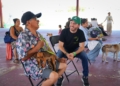 Fernando Muñoz apoya a las familias playenses con jornadas gratuitas de esterilización