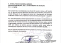 Astrid González Buenfil solicita licencia como síndica de Bacalar para buscar la coordinación municipal de Morena