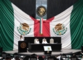 Mara Lezama llama a construir el futuro de Quintana Roo durante su 52 aniversario