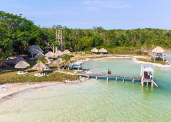 National Geographic coloca a Maya Ka’an entre los 25 mejores destinos del mundo para visitar en 2027