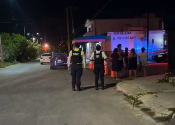 Tragedia familiar en Chetumal deja tres muertos; señalan celos y antecedentes de violencia