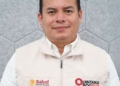 Jorge Gutiérrez Contreras asume la Secretaría de Salud de Quintana Roo