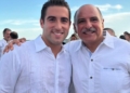 Jorge Portilla pide licencia como regidor de Tulum para competir en proceso interno de Morena