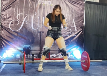 Chetumal será sede del VIII Estatal Selectivo de Powerlifting rumbo al Nacional FEMEPO 2027