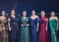 Reconocen a Marilyn Dolores Santiago como Empresaria Destacada durante los 30 años de AMEXME