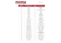 Morena abre registro para las diputaciones federales de 2027; cuatro posiciones están en juego en Quintana Roo