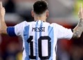 Leo Messi anuncia su retirada de la selección argentina y cierra una etapa histórica