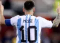 Leo Messi anuncia su retirada de la selección argentina y cierra una etapa histórica