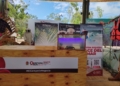 «El campo es negocio», pero en la Expofer 2026 SEDARPE exhibe más propaganda que producción