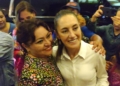 Claudia Sheinbaum llega a Chetumal y supervisa el Hospital Materno Infantil Morelos
