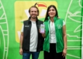 Partido Verde duplica su presencia en el Cabildo de Playa del Carmen; Marian Solís se suma al proyecto de Fernando Muñoz