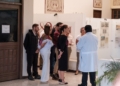 Claudia Sheinbaum y Mara Lezama supervisan hospitales en Chetumal; anuncian mayor capacidad de atención médica