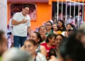 Renán Sánchez rendirá su Segundo Informe en Cozumel el próximo sábado 10 de octubre