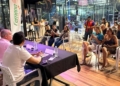 Cancún recibirá a 283 jóvenes del continente en la FIP Junior America Padel Cup 2026