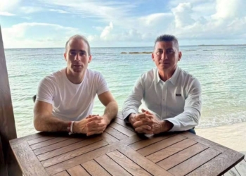 Diego Castañón: Tulum se hunde en problemas mientras su ¨presi¨ busca una diputación