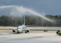 American Airlines eliminará su vuelo directo de Miami a Tulum en enero de 2027