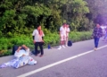 Volcadura de autobús cerca del Aeropuerto de Tulum deja tres muertos y ocho heridos graves